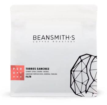 Beansmiths Peru Torres Sanchez 250g