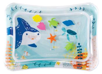 Infantino Hrací podložka Jumbo Pat & Play Water Mat