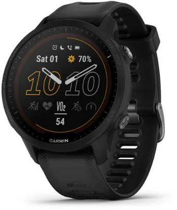 Garmin Forerunner 955 Solar Black 010-02638-20