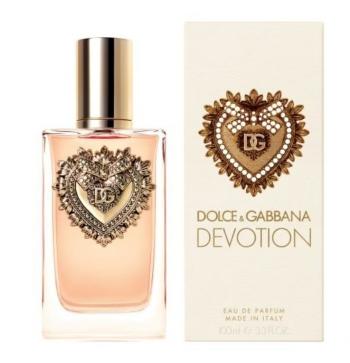 Dolce & Gabbana Devotion - EDP 100 ml