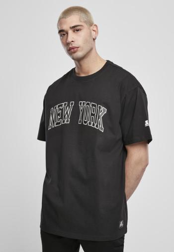 Starter New York Tee black - XXL