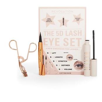 REVOLUTION 5D Lash Eye Set (5057566640107)