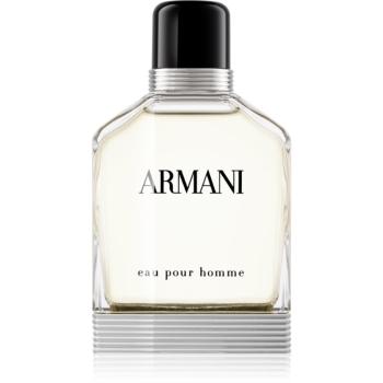 Armani Eau Pour Homme toaletní voda pro muže 100 ml