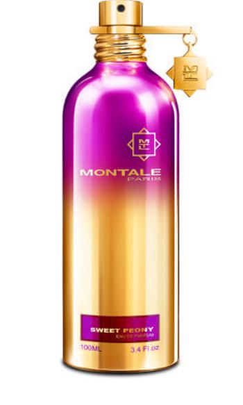 Montale Sweet Peony - EDP - TESTER 100 ml