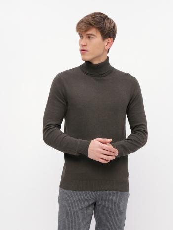 Jack & Jones Emil Svetr Zelená