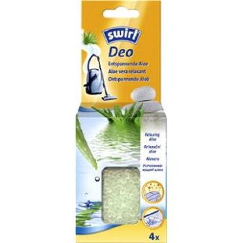 SWIRL Deo perly relaxační aloe (6678814)