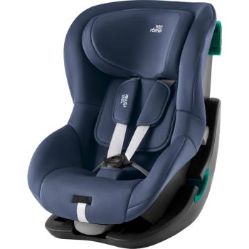 BRITAX RÖMER Autosedačka King Pro (76-105 cm) Moonlight Blue