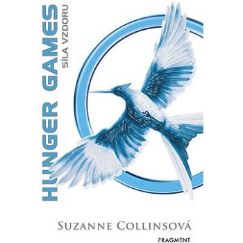 HUNGER GAMES - Síla vzdoru (978-80-253-4308-1)