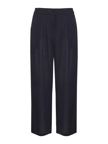 Kaffe Nadrág 'Dacia Amber'  sötétkék