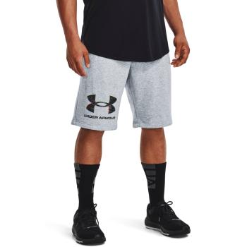 Under Armour UA RIVAL FLC GRAPHIC SHORT S