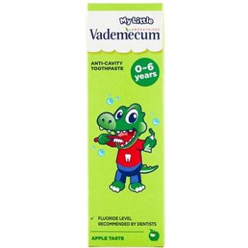 VADEMECUM Junior Jablko 50 ml (3838824090054)