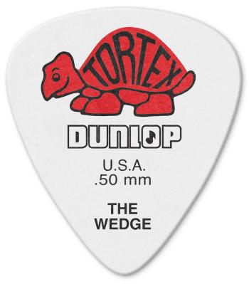 Dunlop Tortex Wedge 0.50