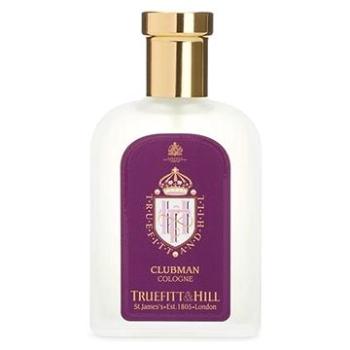 Truefitt & Hill Clubman Cologne 100 ml (9)