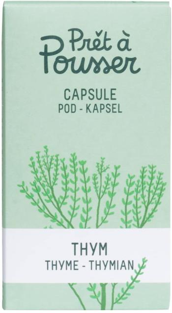 Ültetvény Pret a Pousser Thyme Pod