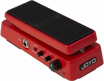 Joyo Multifunction Wah-Wah pedál