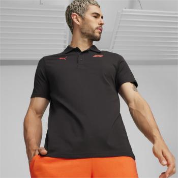 Puma F1 ESS Logo Polo L