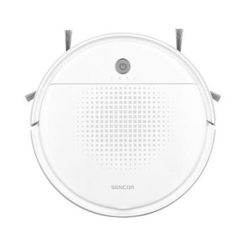 SENCOR SRV 1550WH robotický vysavač