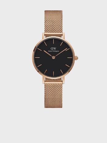 Daniel Wellington Petite Melrose Karóra Rózsaszín