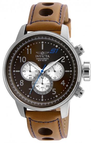 Invicta S1 Rally Quartz 23598