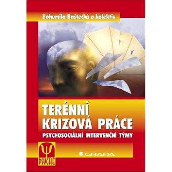 Terénní krizová práce (80-247-0708-X)