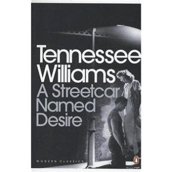 A Streetcar Named Desire (0141190272)