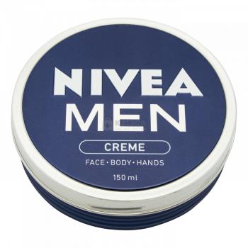 Nivea Men creme 150 ml