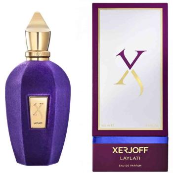 XerJoff Laylati - EDP 100 ml