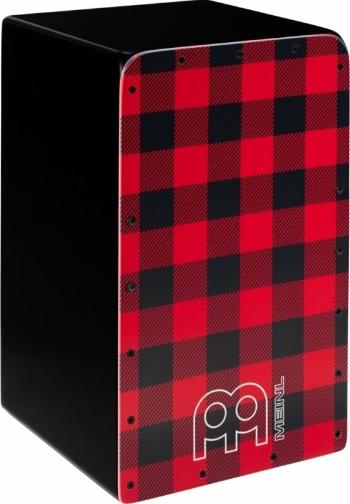 Meinl HCAJ3LJ Lumberjack Dřevěný cajon