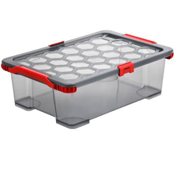 Rotho 87742 EVO TOTAL box - 30 L