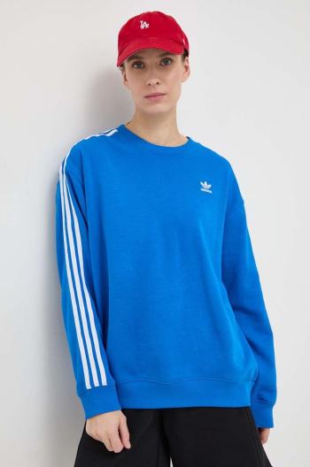 Mikina adidas Originals dámská, s aplikací, IN8488