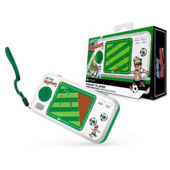 My Arcade DGUNL-3275 All-Star Stadium 3in1 Pocket Player hordozha...