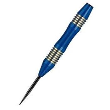 Designa Šipky Steel Mako - Micro - Blue - 23g (298449)