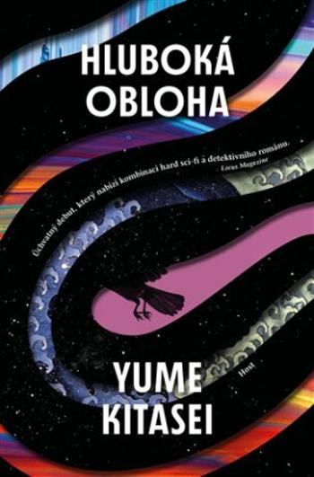 Hluboká obloha - Kitasei Yume