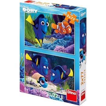 Dory se našla   (8590878386143)