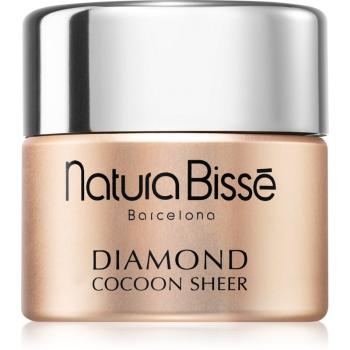 Natura Bissé Diamond Age-Defying Diamond Cocoon hydratační a posilující pleťový krém SPF 30 50 ml