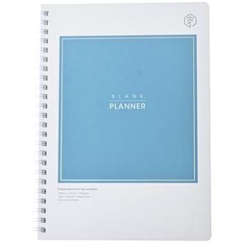 NEO SMARTPEN Blank Planner nedatovaný (PNP00031)