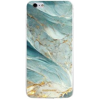 Mobiwear Silikon pro Apple iPhone 6/ 6s - B004F (5904808348126)