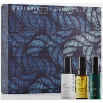 Shu Uemura Ultimate Reset dárková sada pro všechny typy vlasů