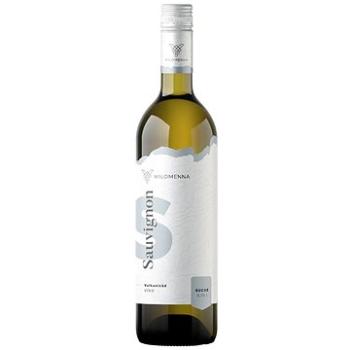 WILOMENNA Sauvignon 2022 12% 0,75l (8594195271274)