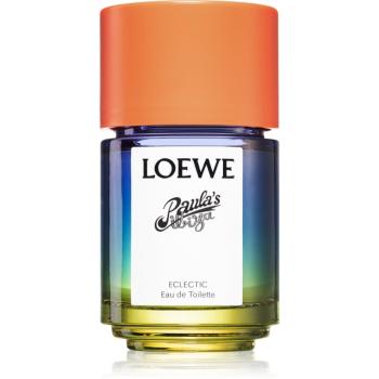 Loewe Paula’s Ibiza Eclectic toaletní voda unisex 100 ml