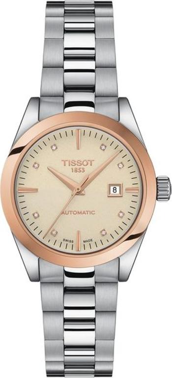 Tissot T-My Lady Automatic T930.007.41.266.00