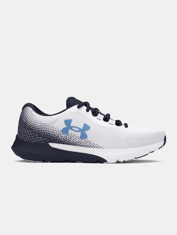 Under Armour UA Charged Rogue 4 Tenisky Bílá