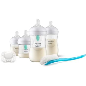 Philips Avent Natural Response AirFree set cadou pentru nou-nascuti si copii