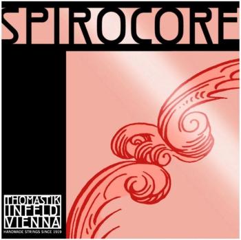 Thomastik Spirocore (E alu) S9