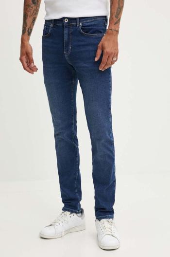 Džíny Karl Lagerfeld Jeans pánské, 245D1102