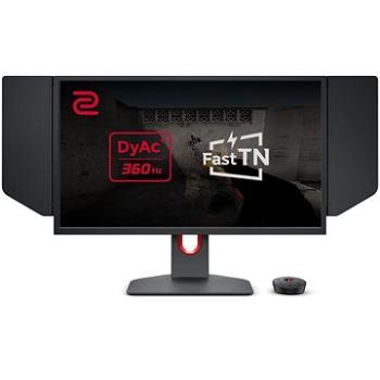 24,5" ZOWIE by BenQ XL2566K (9H.LKRLB.QBE)