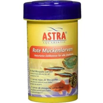 Astra Rote Mückenlarven Lyofilizované larvy komárů 250 ml (4030733140007)