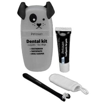 Petosan sada pro dentální hygienu Puppy pack (810969000382)