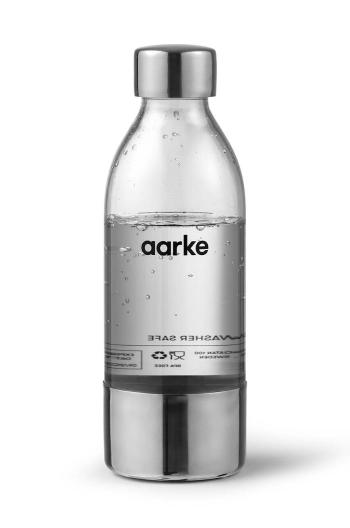 Karbonizační láhev Aarke Small PET 650 ml