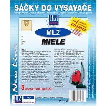 Sáčky do vysavače ML2 (6068)